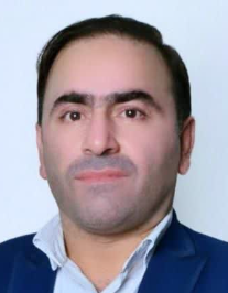 خیراله کریم زاده