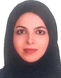 رضوانه حسینی