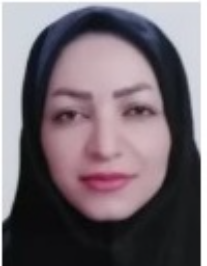 مریم رضایی