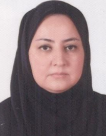 سکینه ثقفی