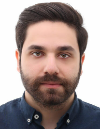 پرهام حسینچی قره اغاج