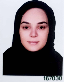 معصومه فکری شندی