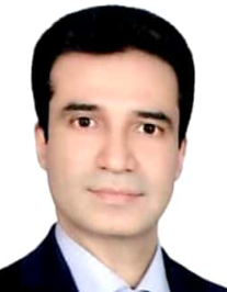 سیدرضا سهروردی