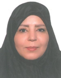 مریم رضائی فر