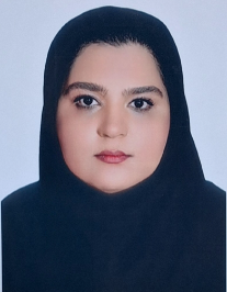 الهه مهدی زاده
