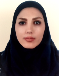 نسترن رضایی