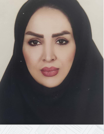لیلا شهبازی