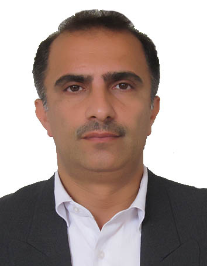 قربان عموزاده