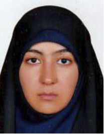 شکوفه میری احمدی