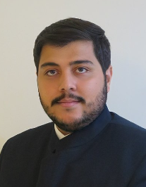 علی رستمی