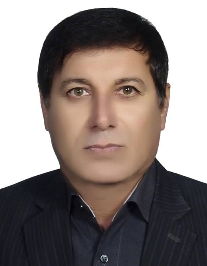 الیاس رستمی