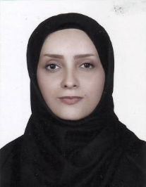 مهناز مرتضوی