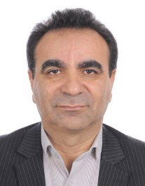محمد جمشیدی