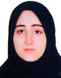 مینا ضرغامی هزاوه