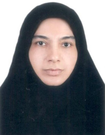 لیلا رضائی