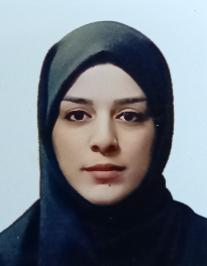 مائده عرب پناهان