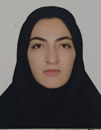 الناز آقاپور سردرودی