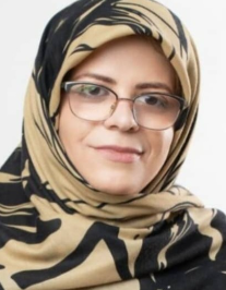 مهدیه ملیانی