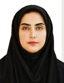 سیده مرضیه حسینیان شلمزاری