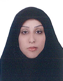 فاطمه زیدی دوست
