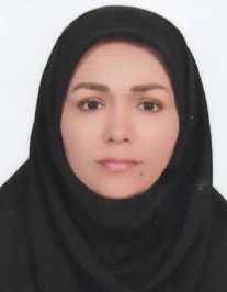 نرگس مختاری زرقری
