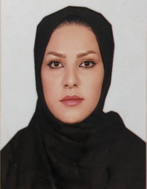 نسرین قلی زاده پیله درق