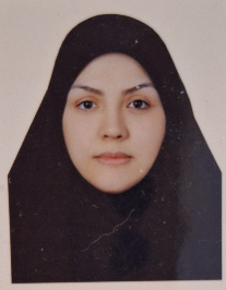 نیلوفر سادات حسینی