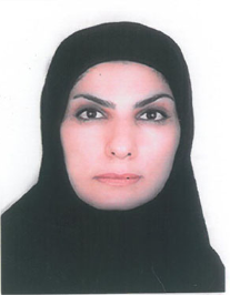 آسیه رضائیان اسرمی
