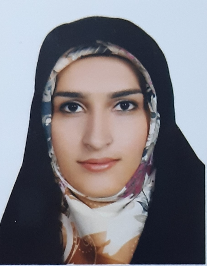 مائده احمدی
