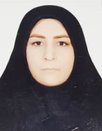 معصومه مهدوی