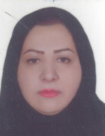 مریم باقری چاروک