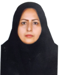 سهیلا شهبازی چپه زادی