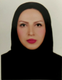 فرزانه نجفی حاجی ور