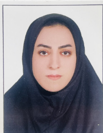 فرزانه جعفری