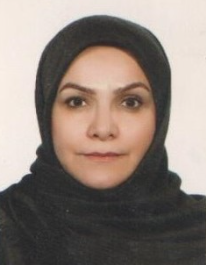 مریم چمنی وش