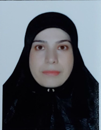 فاطمه سادات رضوی پور