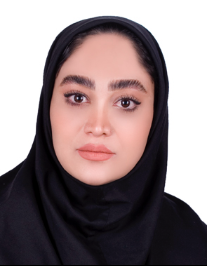 اسما امیرزاده گوغری