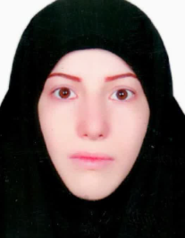 زهرا سادات روشنائی