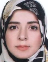زهرا نیلی احمدآبادی