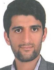 امین میرزایی