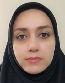 زهرا اقدامی