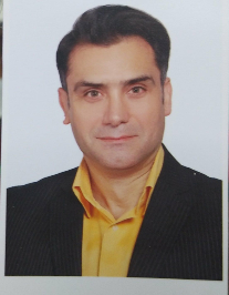 محمدرضا احمدخانیها