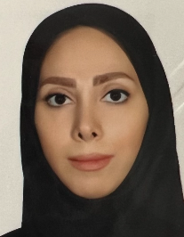 مهدیه قاسمی حسن آبادی