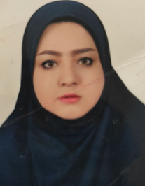 فاطمه زارع علی آبادی