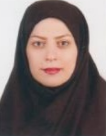 مهیا عابدی کوپائی