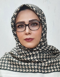 مریم کاظمی فرد