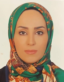 پریسا صلواتی
