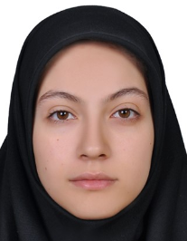 مریم رمضان نژاد اسفندی