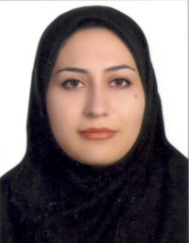 سارا علایی خرایم