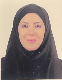مریم حسین زاده